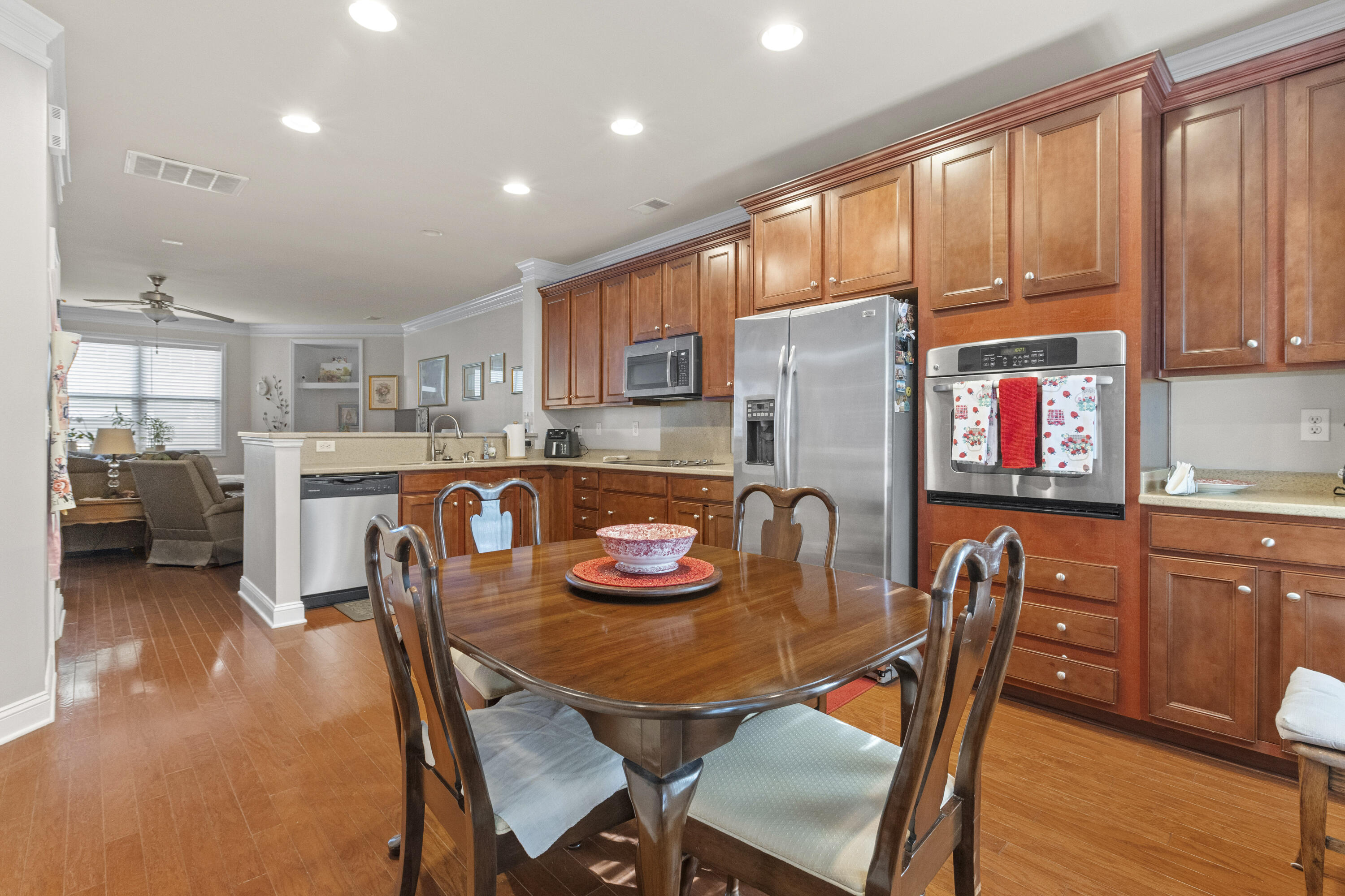 205 Branch Creek Trail