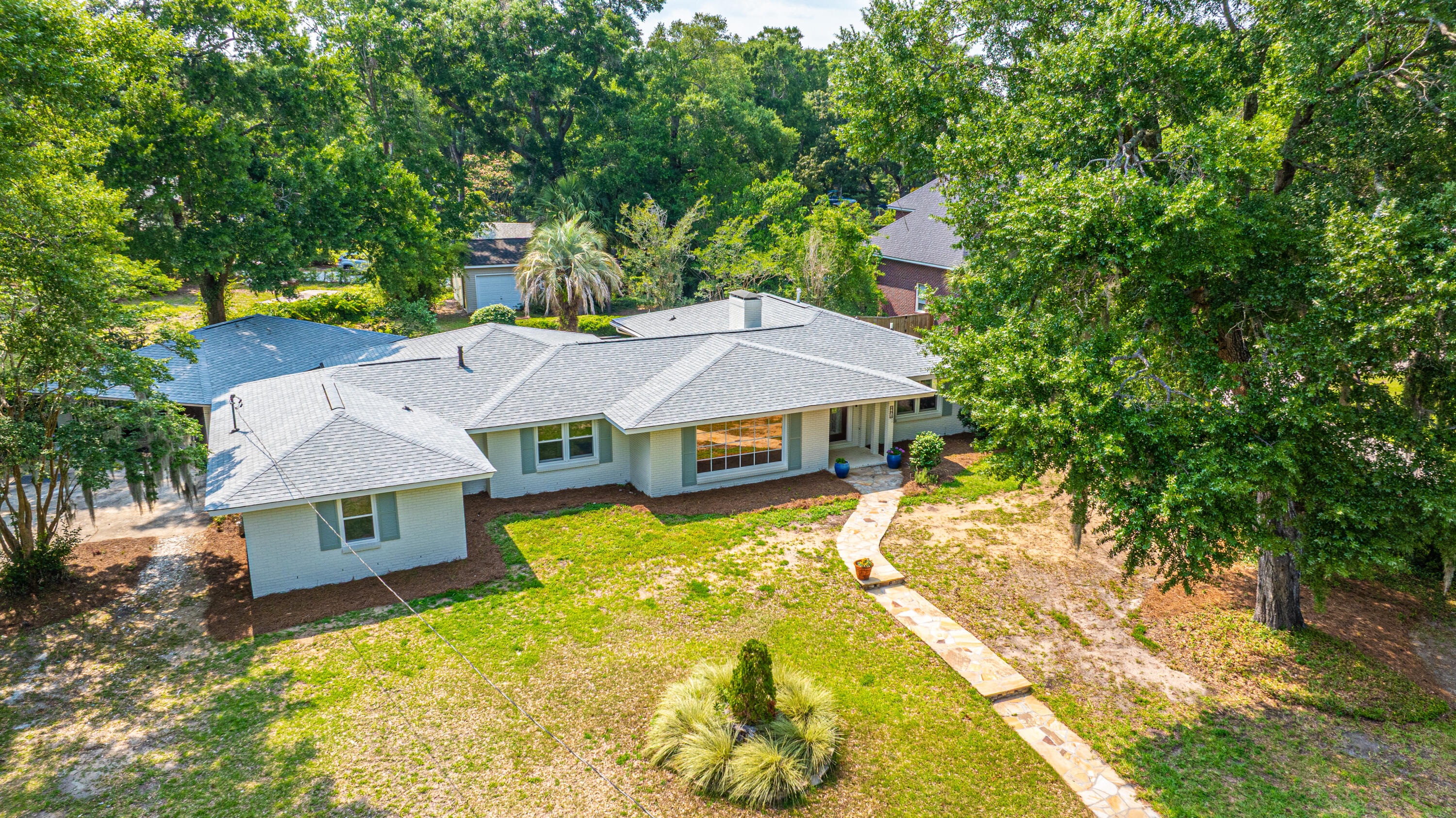 881 Evans Road