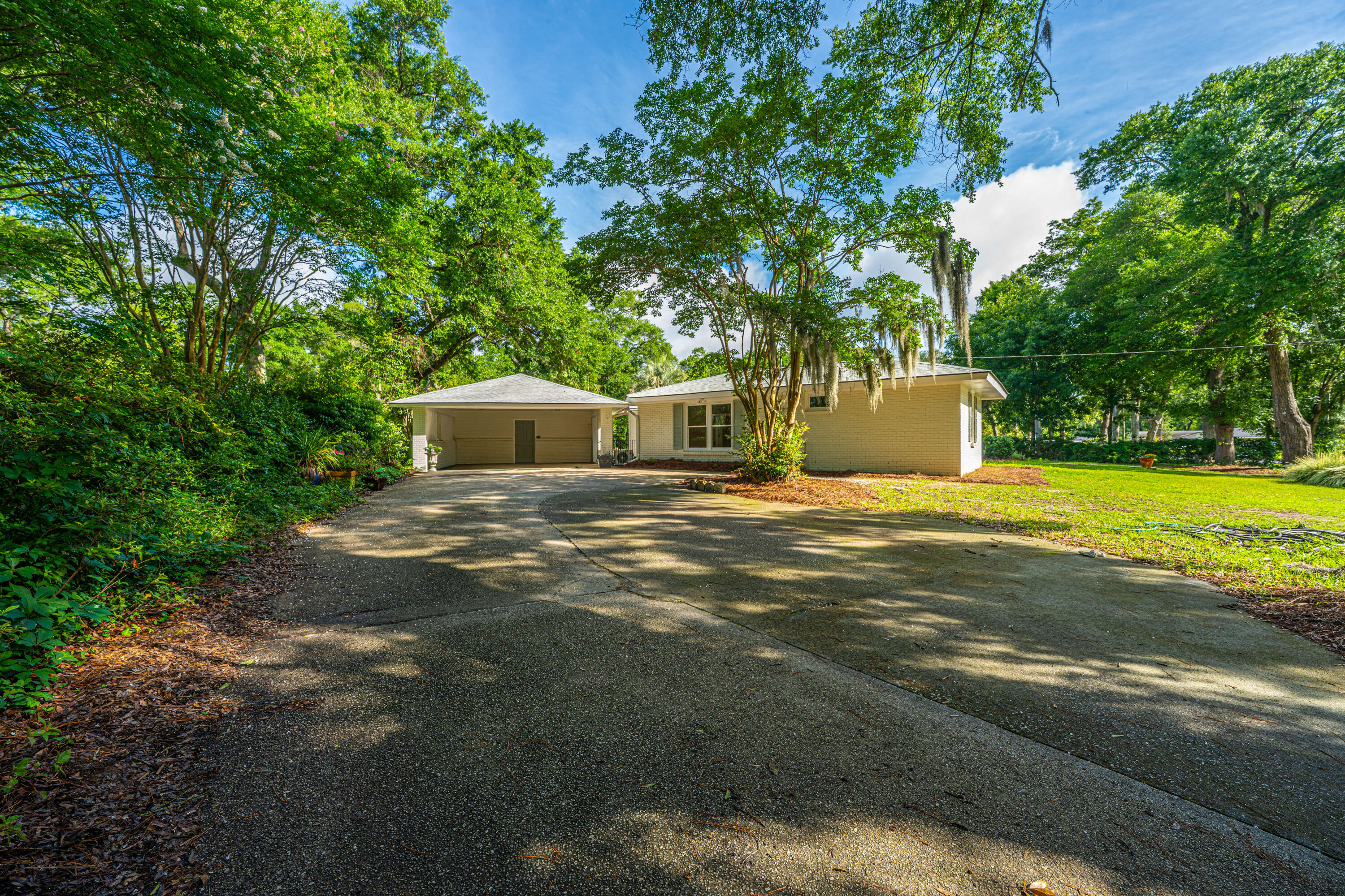 881 Evans Road