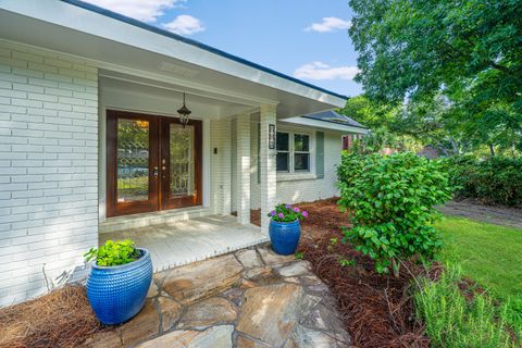 881 Evans Road Charleston SC 29412