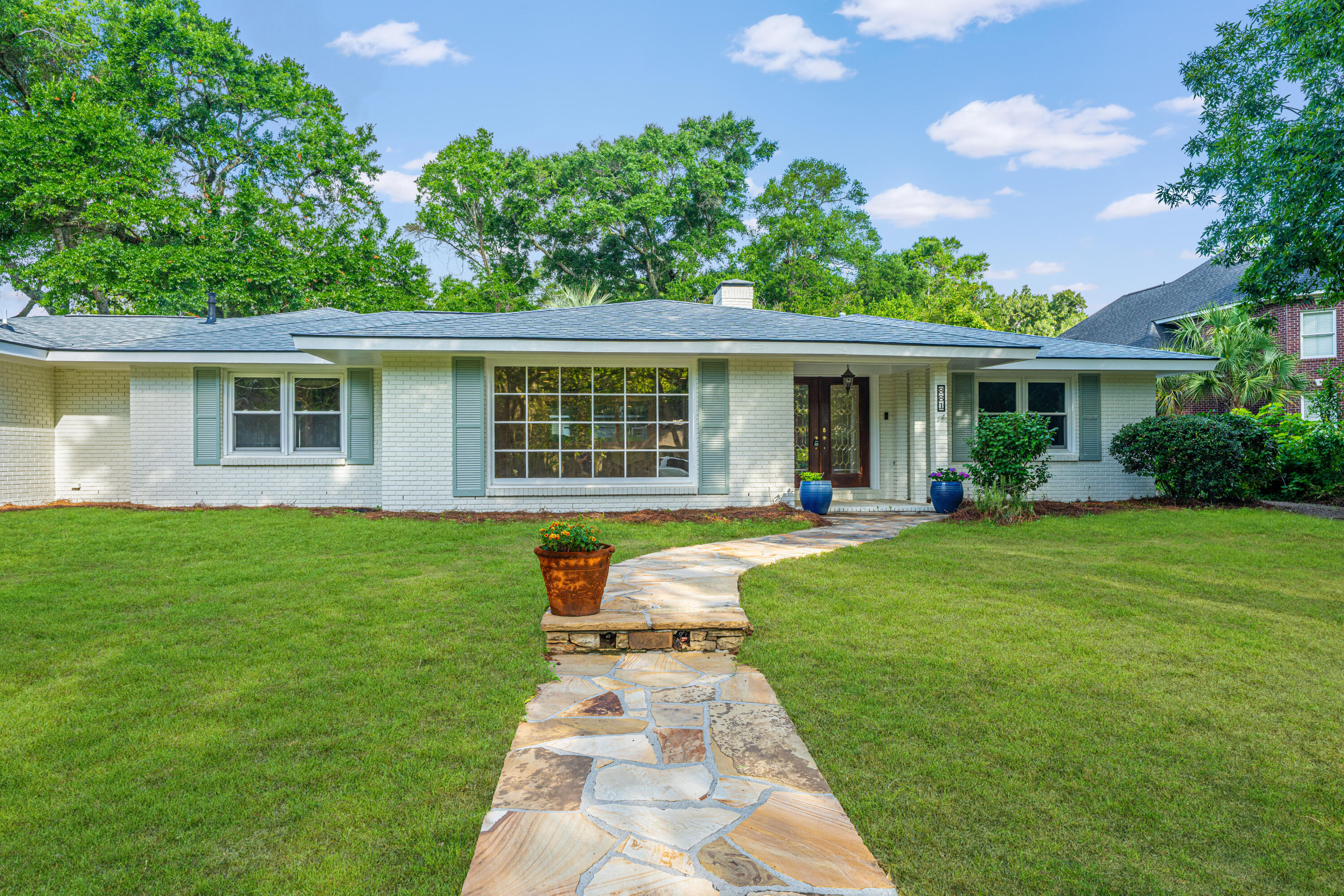 881 Evans Road