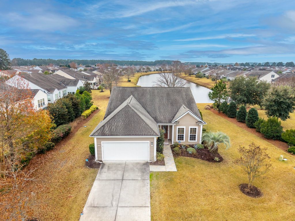 Photo of 586 Eastern Isle Avenue, Summerville, SC 29486 (MLS # 25032216)