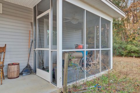 A home in Summerville