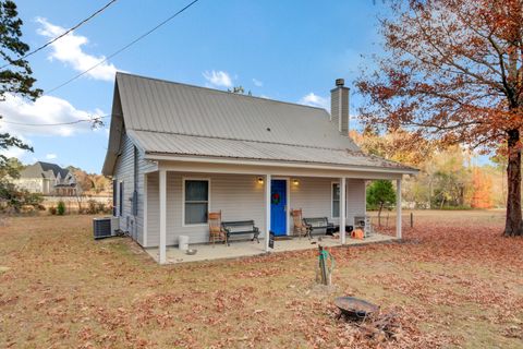 A home in Summerville