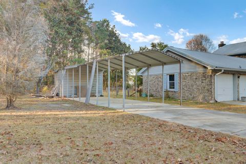 A home in Summerville