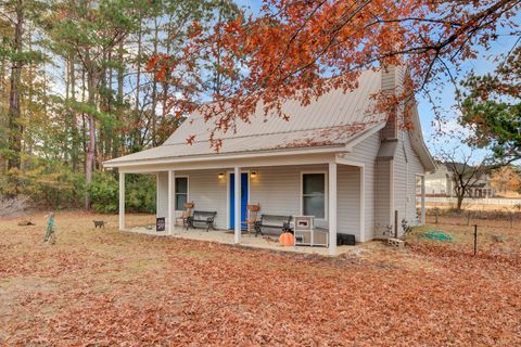 A home in Summerville