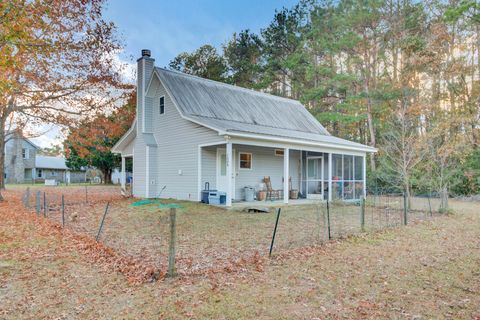 A home in Summerville