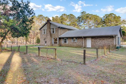 A home in Summerville