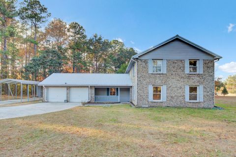 A home in Summerville