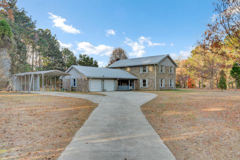 A home in Summerville