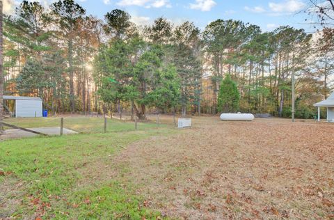 A home in Summerville