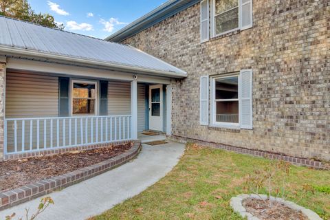 A home in Summerville