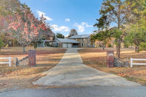 A home in Summerville