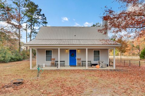 A home in Summerville