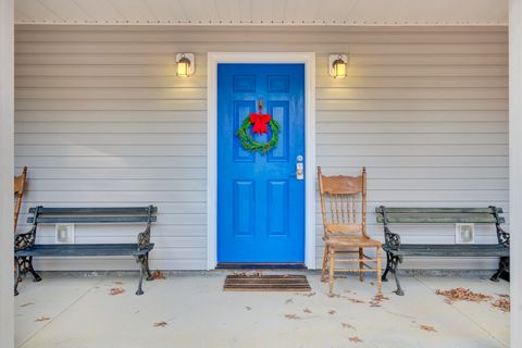 A home in Summerville