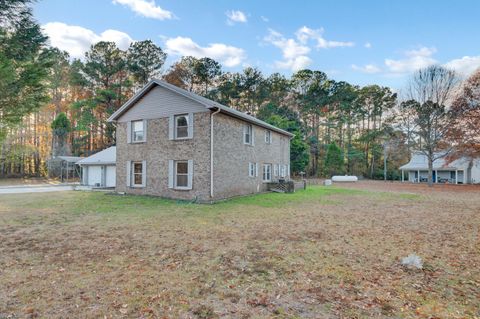 A home in Summerville