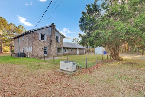 A home in Summerville