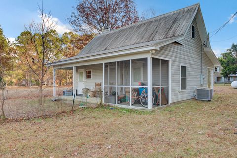 A home in Summerville