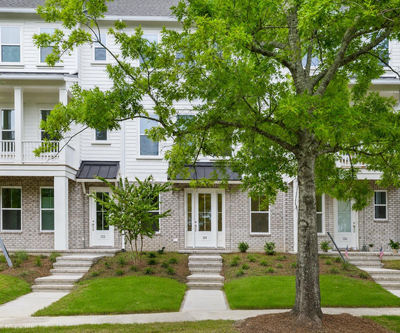 124 Fairbanks Drive
