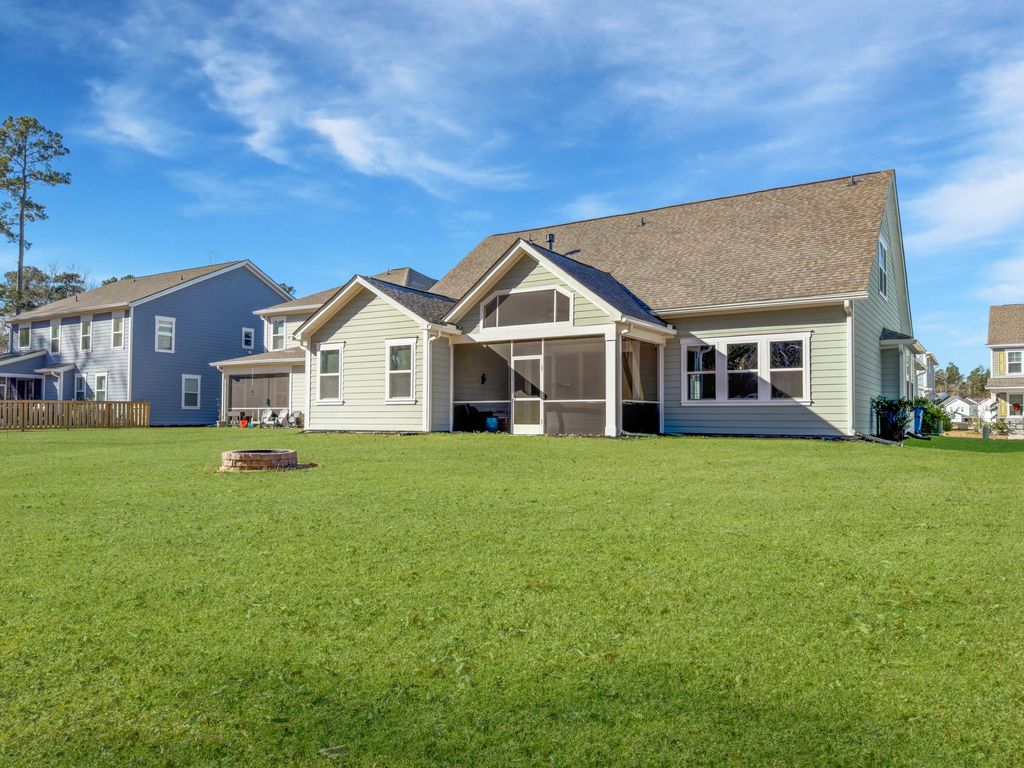 Photo of 404 Oak View Way Way, Summerville, SC 29483 (MLS # 25032881)