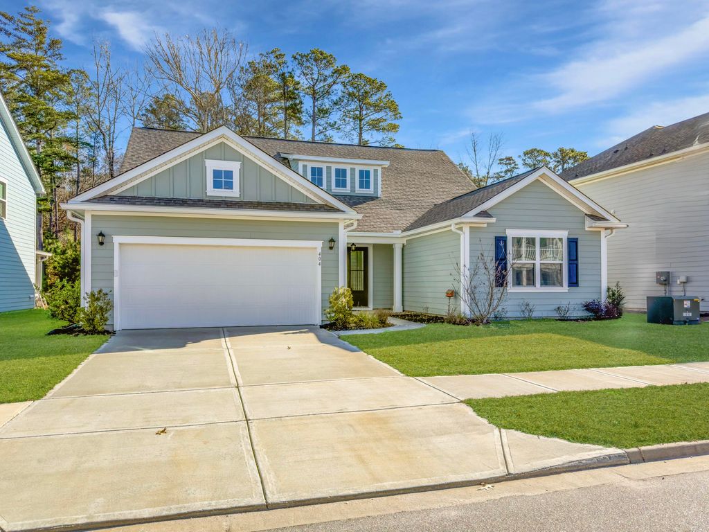 Photo of 404 Oak View Way Way, Summerville, SC 29483 (MLS # 25032881)