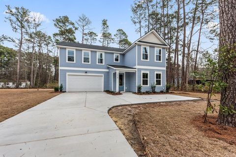 5874 Hwy 165, Ravenel, SC 29470 - MLS#: 24031123