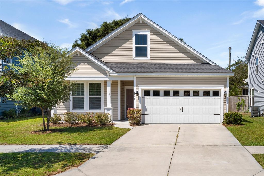 Photo of 2930 Fontana Street, Johns Island, SC 29455 (MLS # 26002081)