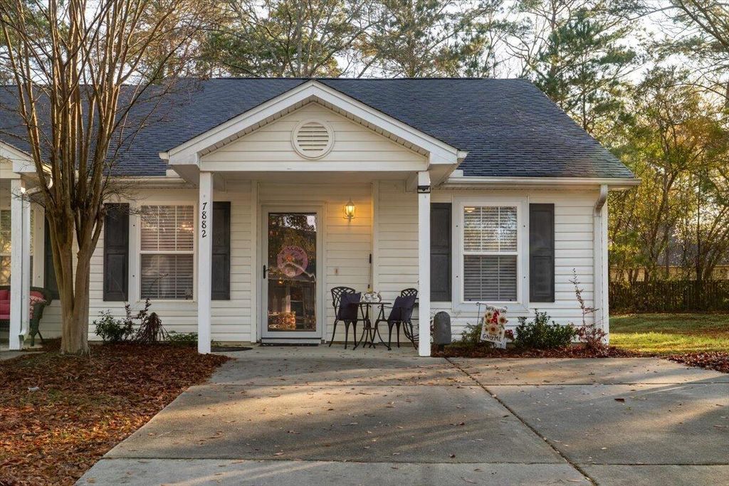 Photo of 7882 Montview Road, North Charleston, SC 29418 (MLS # 26007034)