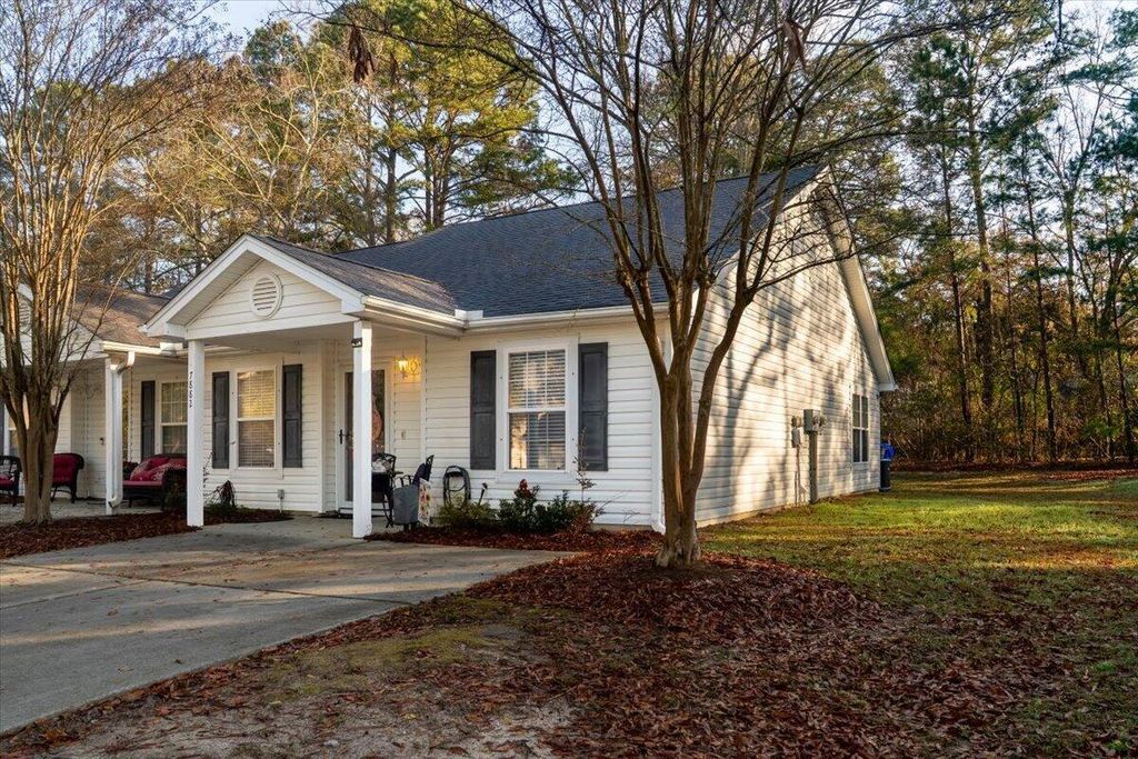 Photo of 7882 Montview Road, North Charleston, SC 29418 (MLS # 26007034)
