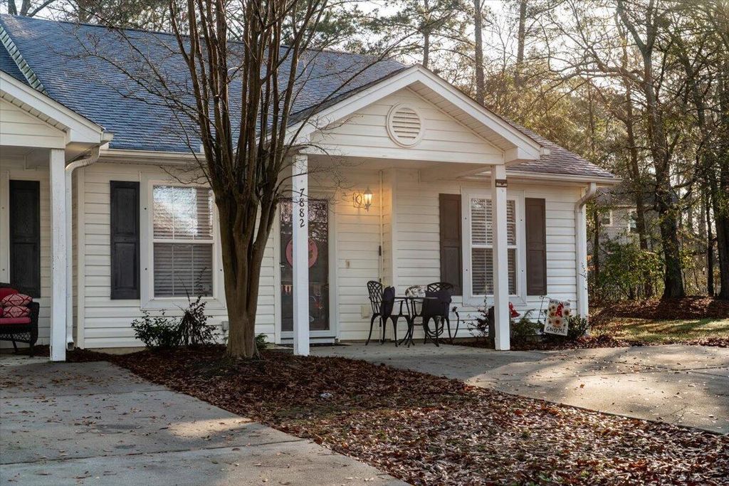 Photo of 7882 Montview Road, North Charleston, SC 29418 (MLS # 26007034)