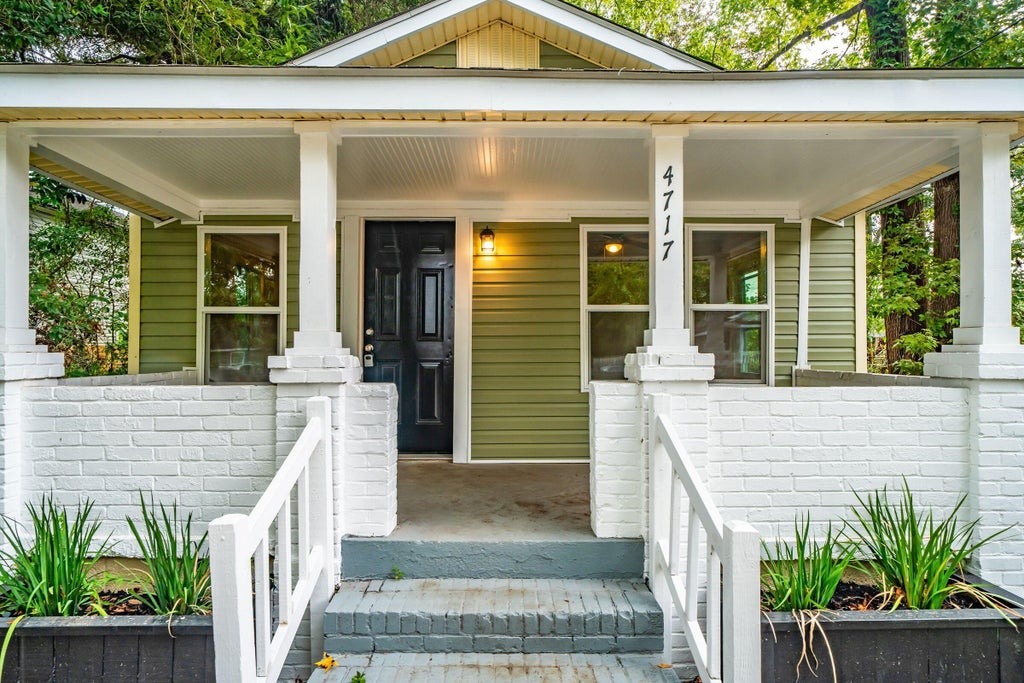 Photo of 4717 Mint Avenue, North Charleston, SC 29405 (MLS # 26024589)