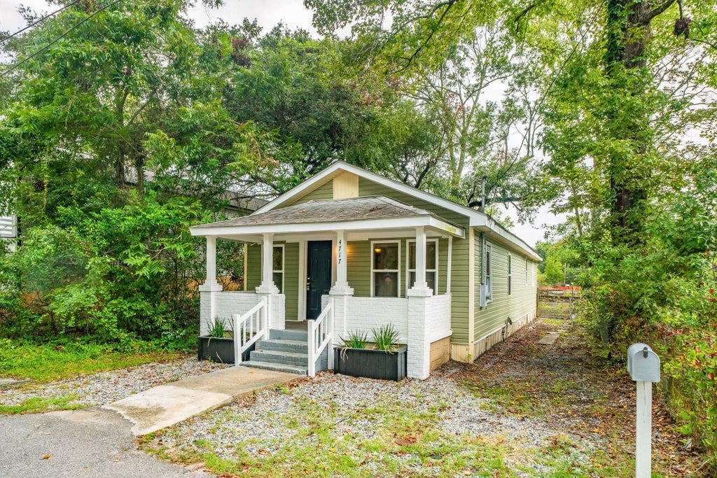 Photo of 4717 Mint Avenue, North Charleston, SC 29405 (MLS # 26024589)