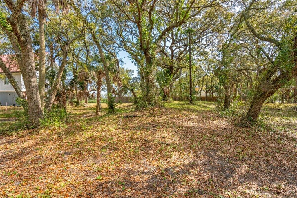 Photo of 1214 B Tabby Drive, Folly Beach, SC 29439 (MLS # 25009998)