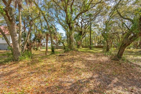 1214 B Tabby Drive Folly Beach SC 29439