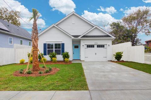 2304 Delano Street Charleston SC 29405