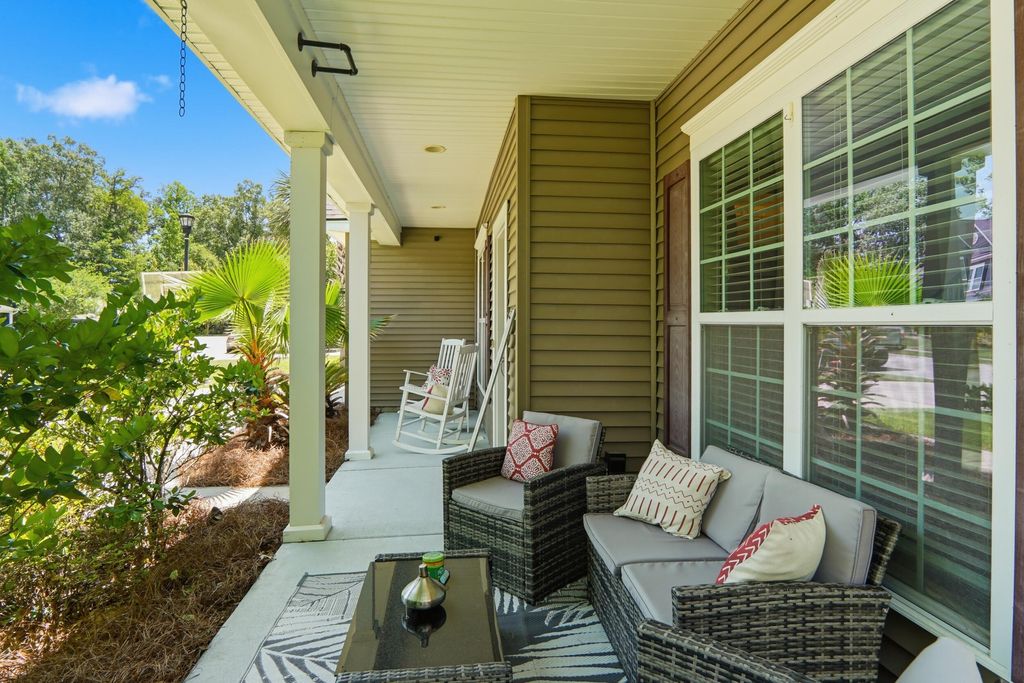 Photo of 8511 Marsh Overlook, North Charleston, SC 29420 (MLS # 26014580)
