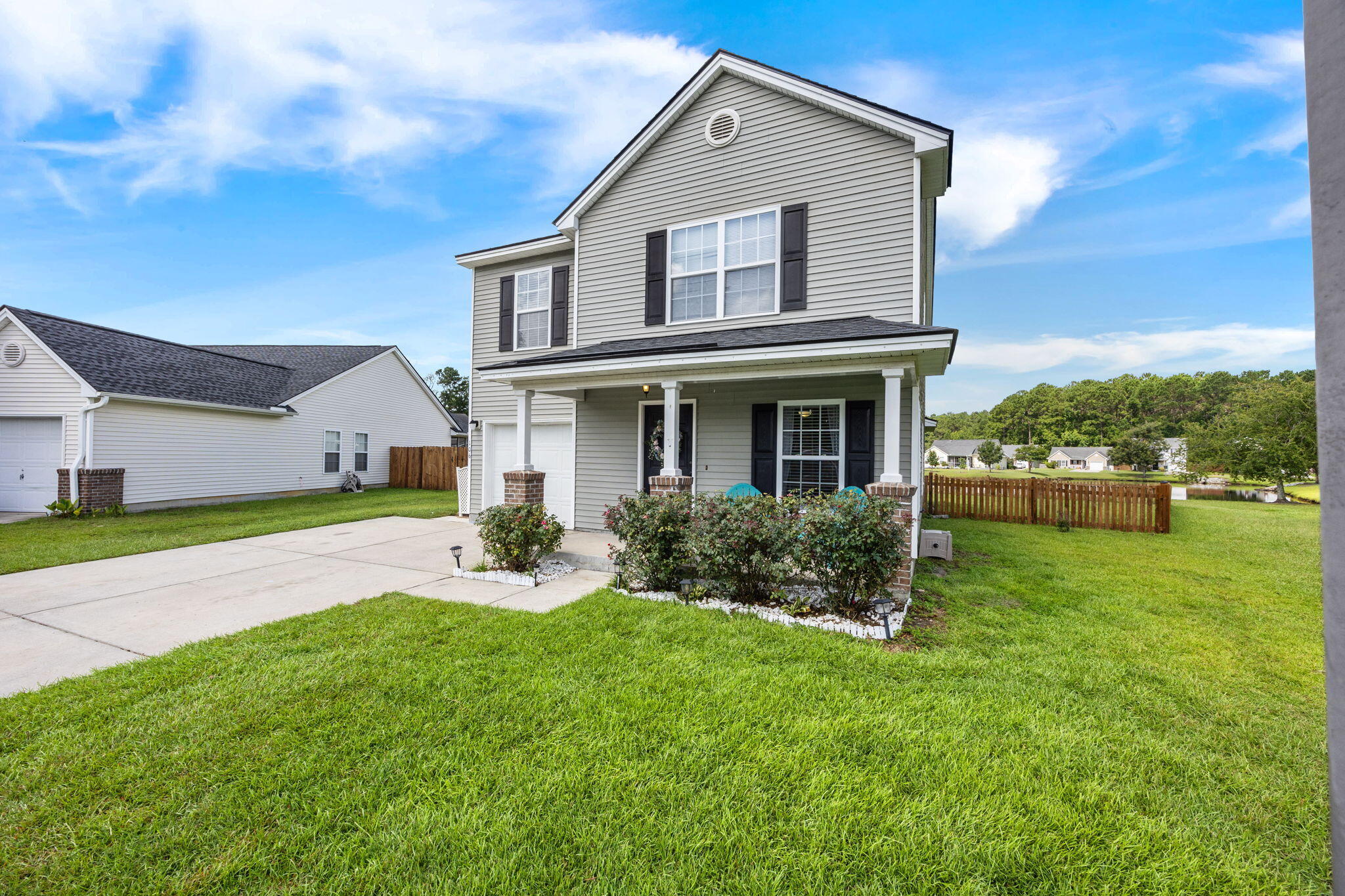 106 Cranston Lane