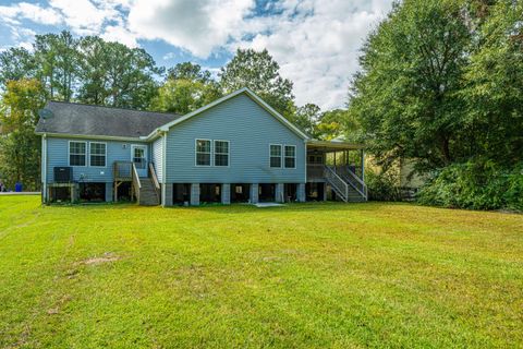 A home in Johns Island