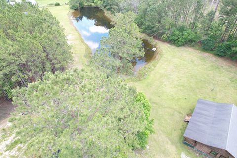 A home in Walterboro