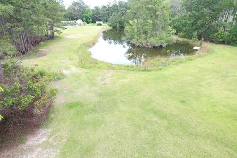 A home in Walterboro