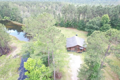 A home in Walterboro