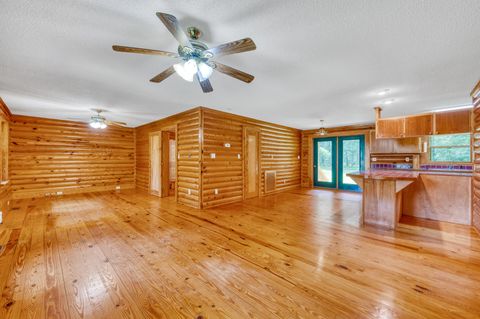 A home in Walterboro