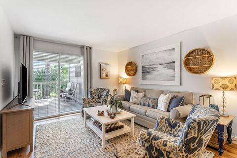 1637 Live Oak Park Seabrook Island SC 29455