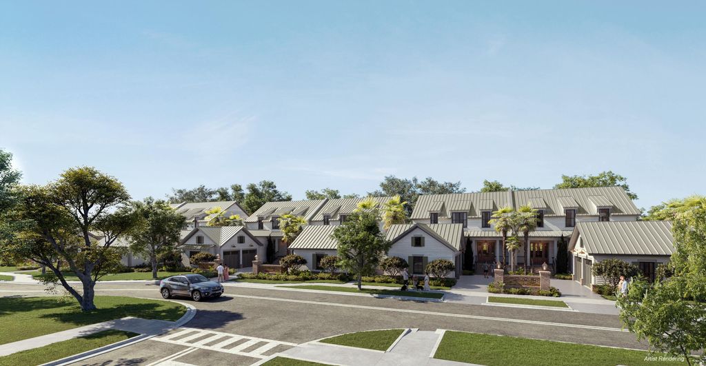 Photo of 519 Helmsman Street #519, Daniel Island, SC 29492 (MLS # 25026269)