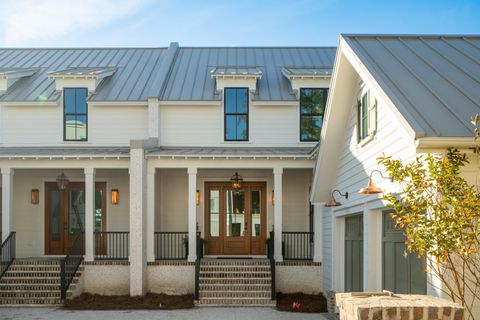 519 Helmsman Street #519 Daniel Island SC 29492