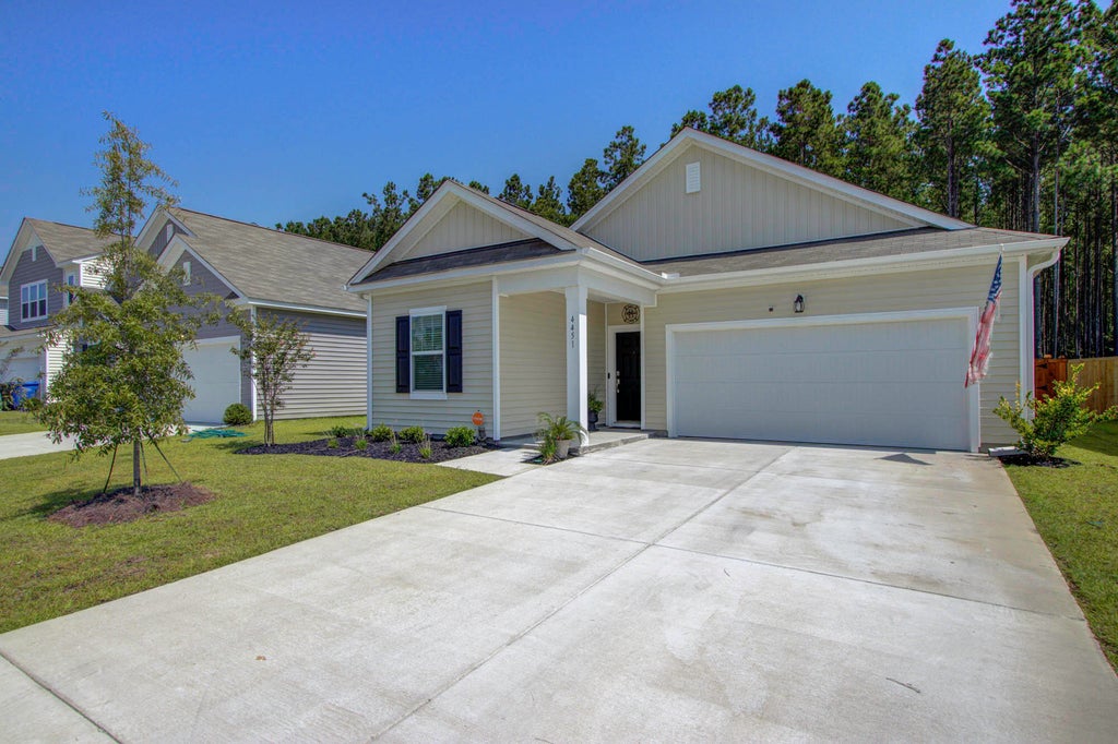 Photo of 4451 Ocean Farm Drive, Summerville, SC 29485 (MLS # 26023349)