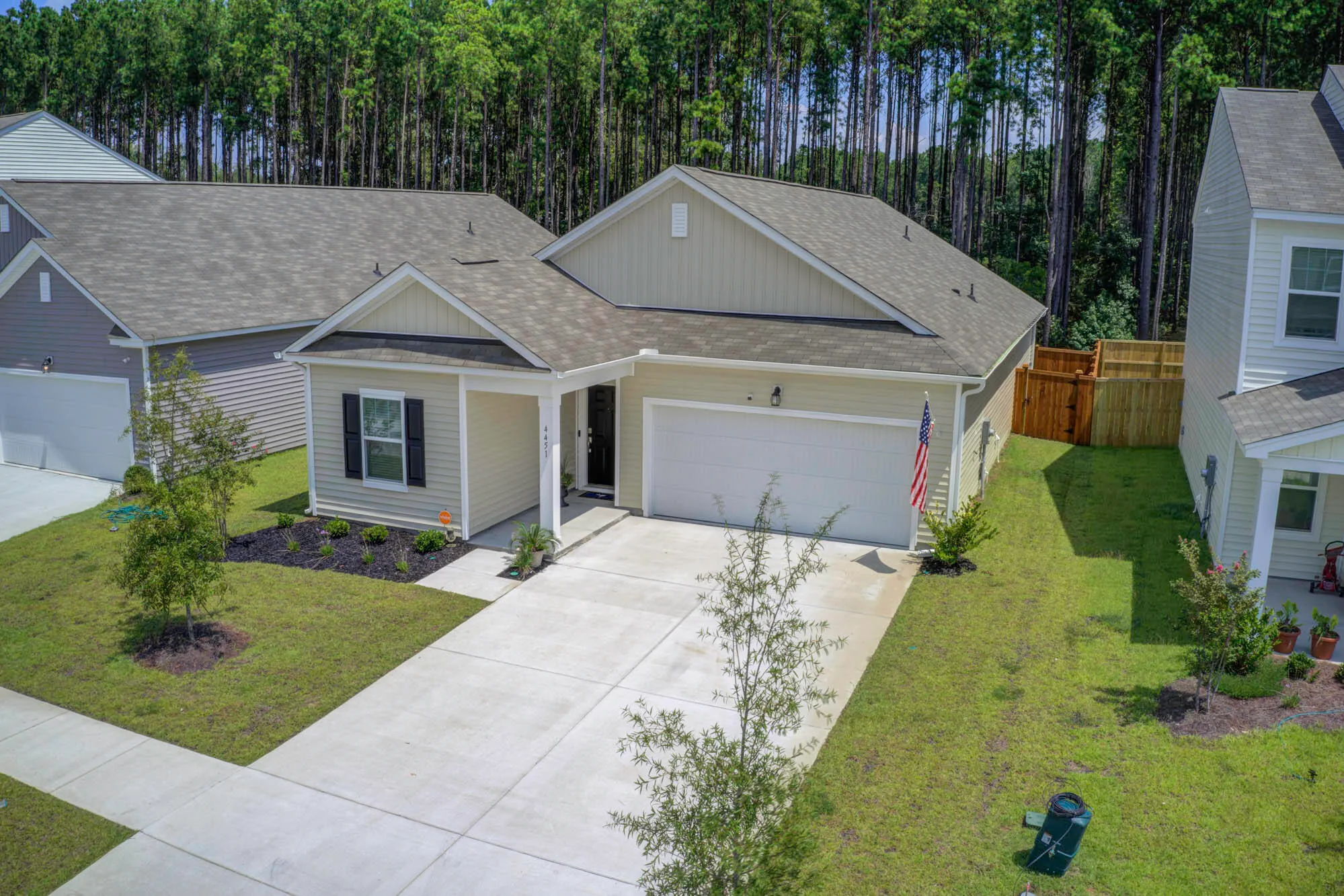 4451 Ocean Farm Drive