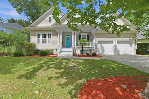 Photo of 3407 Toomer Kiln Circle, Mount Pleasant, SC 29466 (MLS # 26015520)