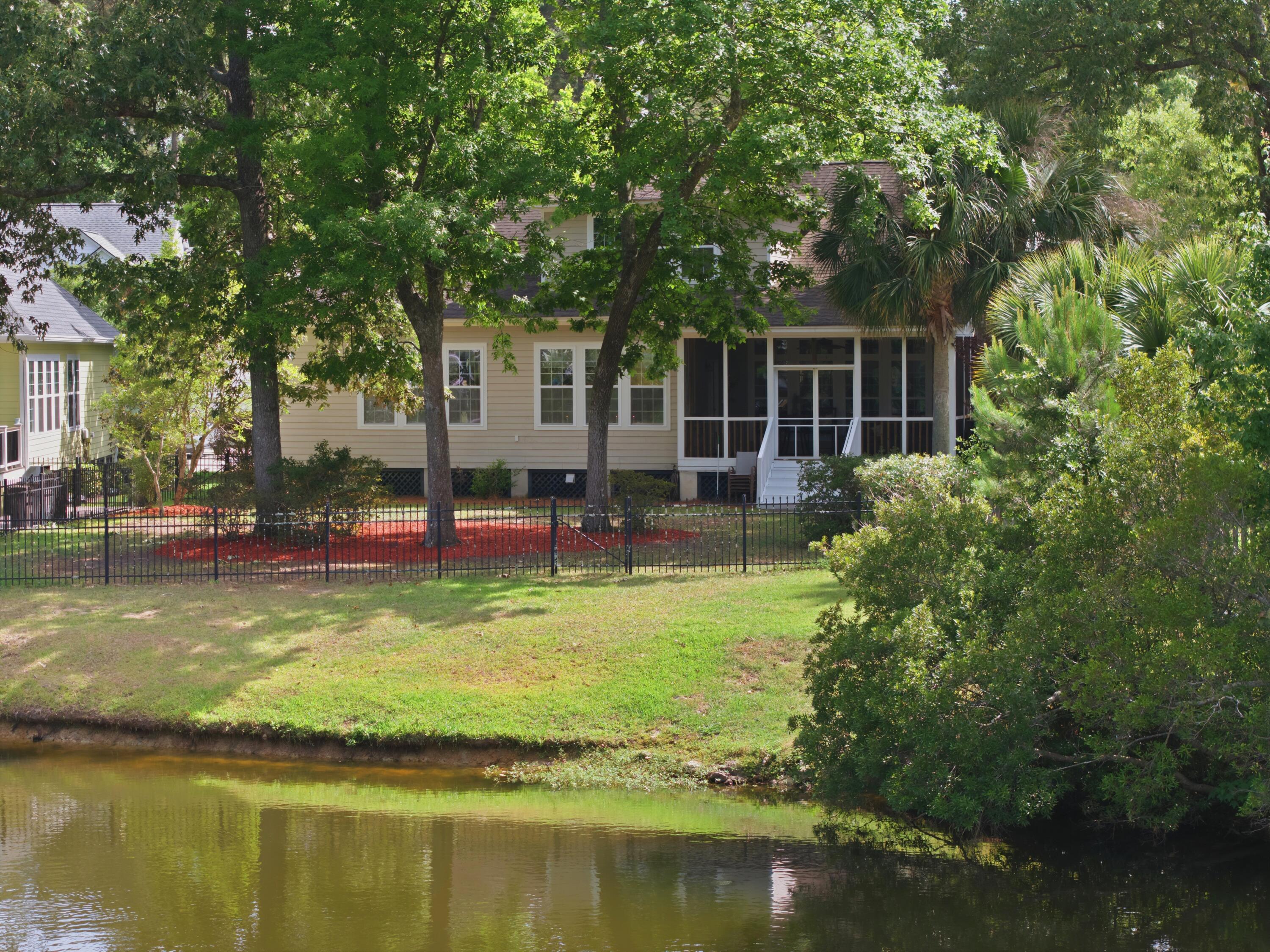 3407 Toomer Kiln Circle