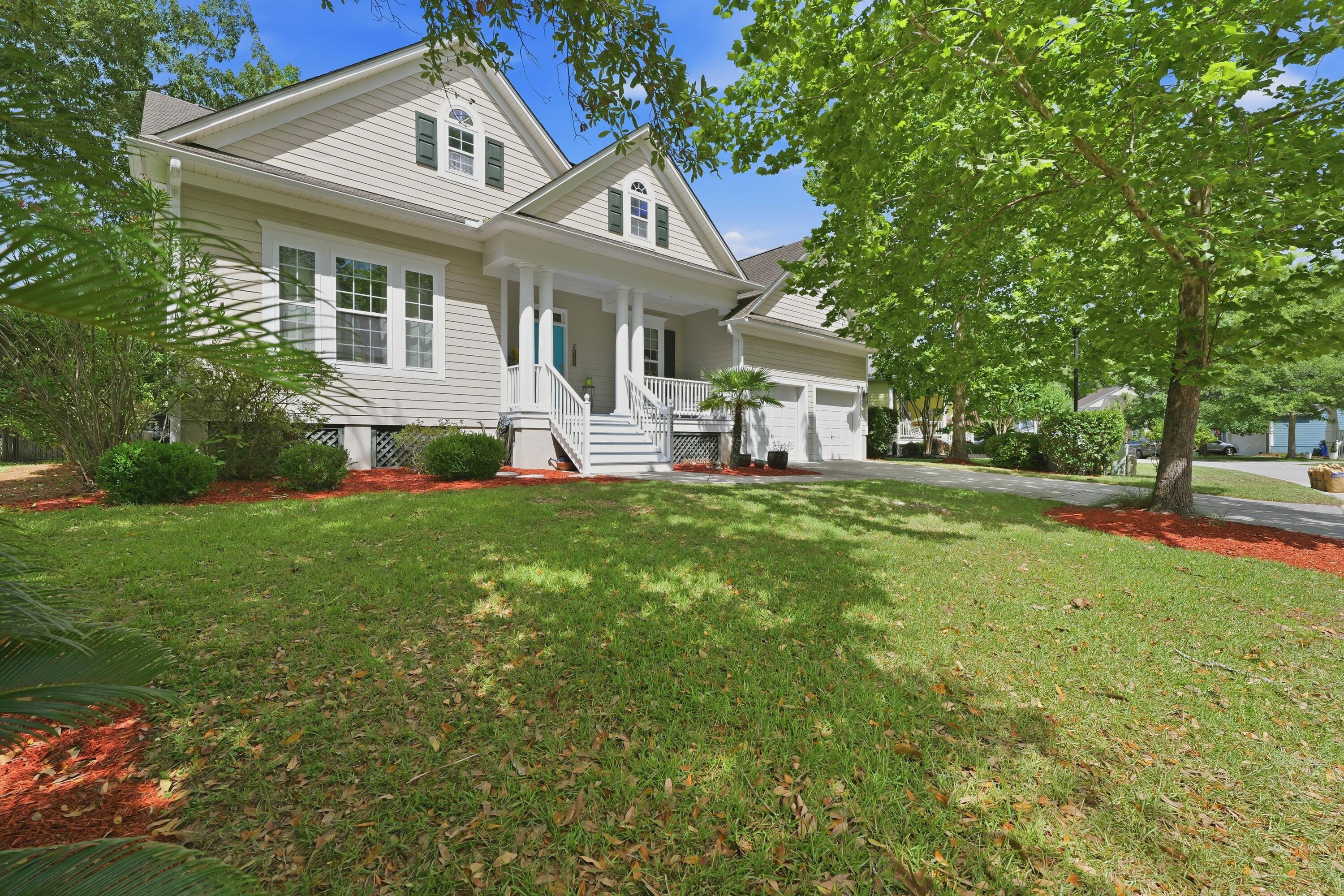 3407 Toomer Kiln Circle
